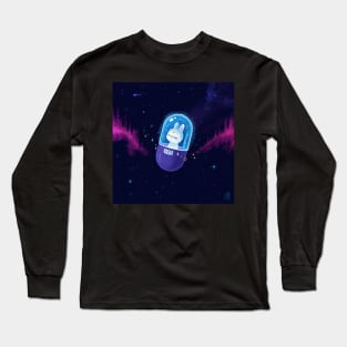 Powernap Long Sleeve T-Shirt